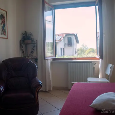 Per Vacanze Domus Lunae Apartmán Luni