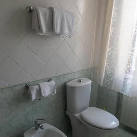 Per Vacanze Domus Lunae *