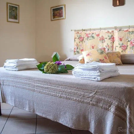 Apartmán Per Vacanze Domus Lunae *