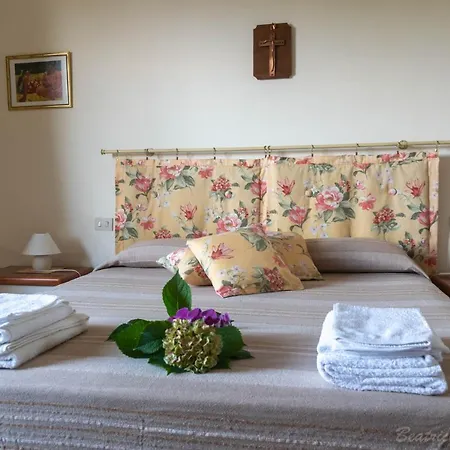 Apartmán Per Vacanze Domus Lunae