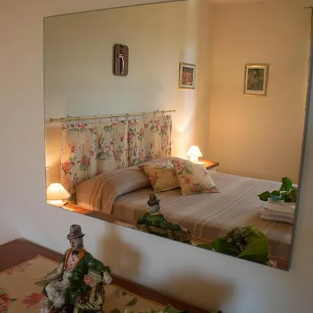 Per Vacanze Domus Lunae Apartment *
