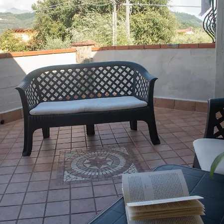 Per Vacanze Domus Lunae *