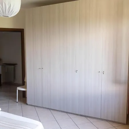 Apartmán Per Vacanze Domus Lunae *