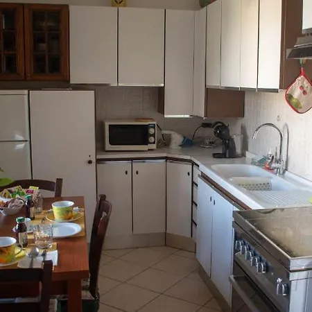 Per Vacanze Domus Lunae Apartment