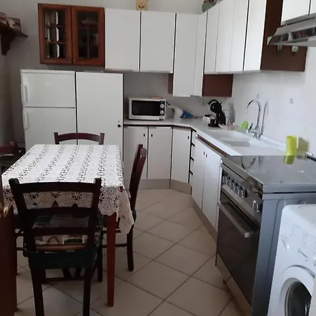 Apartmán Per Vacanze Domus Lunae Luni
