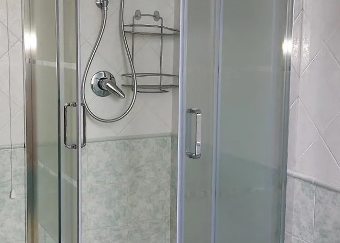 アパート Per Vacanze Domus Lunae